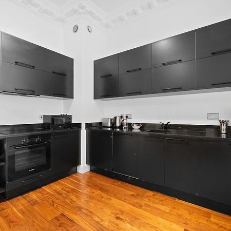 Apartment 2, 48 Bishopsgate By City Living Londres Exterior foto