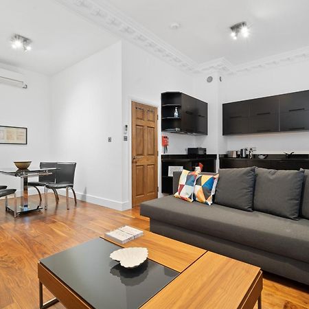 Apartment 2, 48 Bishopsgate By City Living Londres Exterior foto