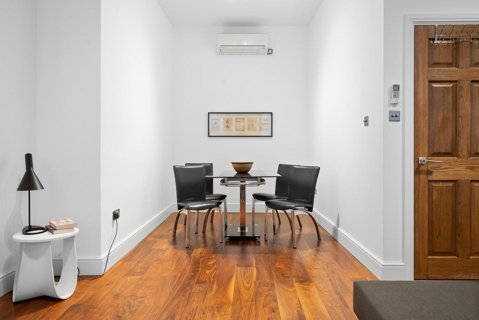 Apartment 2, 48 Bishopsgate By City Living Londres Exterior foto