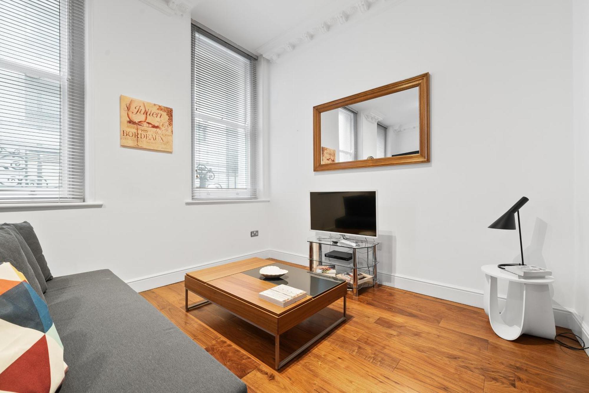 Apartment 2, 48 Bishopsgate By City Living Londres Exterior foto